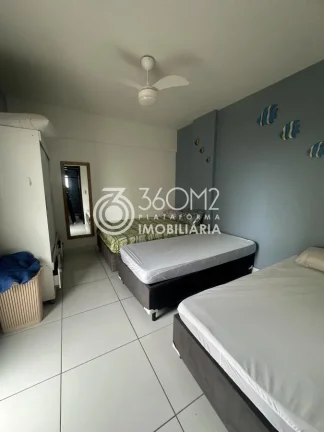Imagem Apartamento para Venda em Mongaguá / SP no bairro Jardim Praia Grande