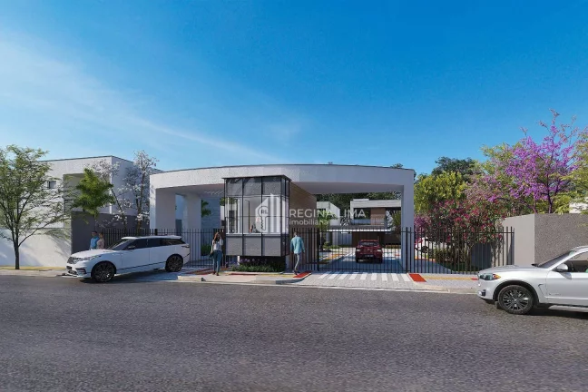 Imagem PRÉ-LANÇAMENTO: Casa duplex com 5 dormitórios à venda por R$ 1.218.997,00 - Condomínio VILA PRIVILEGE - Novo Uruguai - Teresina/PI