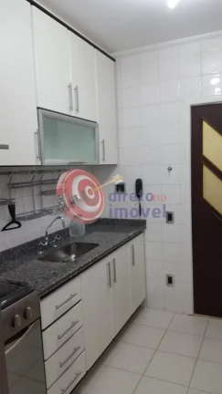 Imagem Apartamento para locação 100m² 3 quartos 2 vagas Vila Bastos Santo André