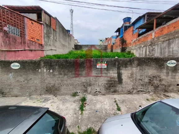 Imagem Terreno à venda em Caieiras-SP, no bairro Laranjeiras, com 300,00 m² de área!