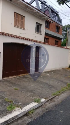 Imagem Imperdível oportunidade! Casa à venda em São Paulo-SP, bairro Planalto Paulista. Com 3 quartos, 3 banheiros, 3 vagas de garagem e 200m².