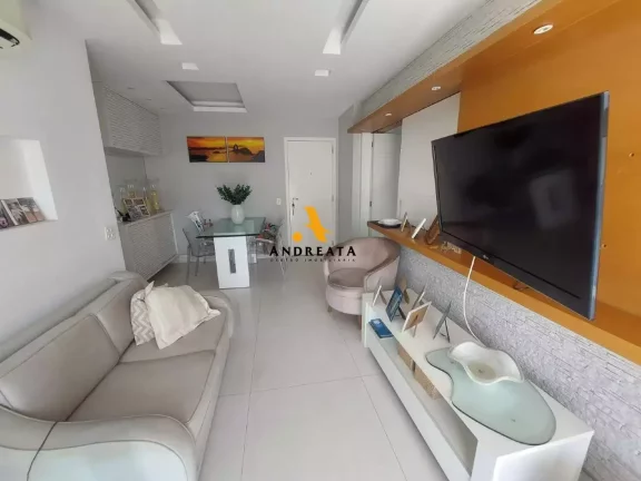 Imagem Av. Di Cavalcanti - Liberta Resort - ótimo apartamento 2 quartos