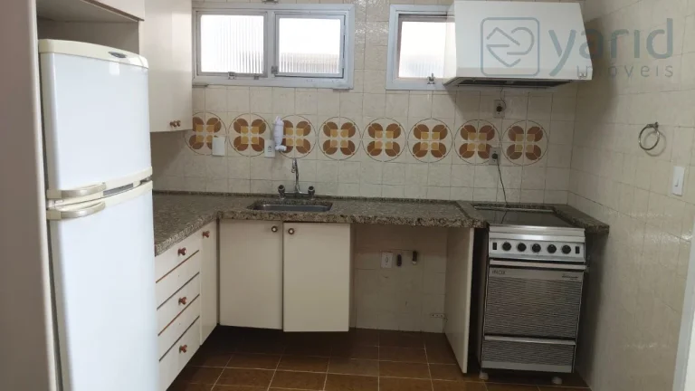 Imagem Oportunidade imperdível: Apartamento à venda em Jundiaí-SP, Bela Vista, 3 quartos, 1 suíte, 1 sala, 2 banheiros, 1 vaga, 118m².