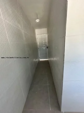 Imagem Casa à venda pelo minha casa minha vida, 2 Qtos, colinas/JP