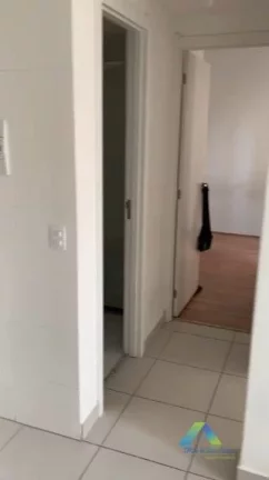 Imagem Apartamento a venda- Sacomã com 02 quartos