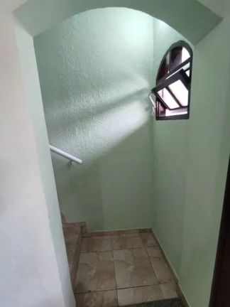 Imagem Sobrado com 5 dormitórios à venda, 220 m² por R$ 590.000,00 - Vila Maluf - Suzano/SP
