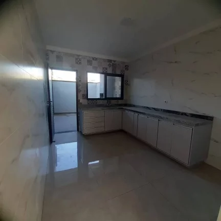 Imagem Casa Térrea