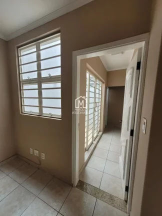 Imagem Casa em Condomínio para Venda em Limeira / SP no bairro Parque Avenida 2