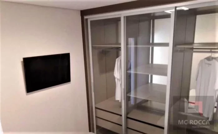 Imagem Apartamento 2 Dormitórios, Residencial Allegro , Santo André