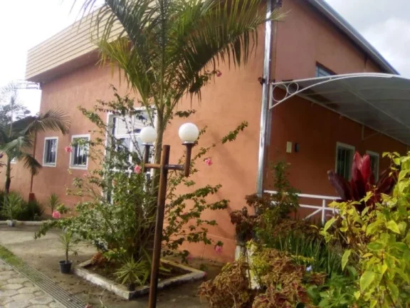 Imagem SÍTIO PREPARADO PARA EVENTOS, COM RESTAURANTE, ETC... SÃO JOSÉ DOS CAMPOS/SP