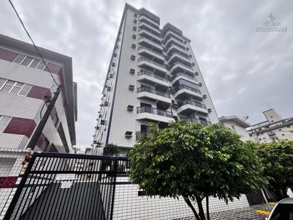 Imagem Apartamento 1 dormitório ao lado da praia no coração da Guilhermina