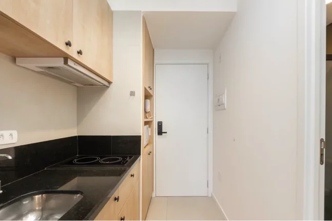 Imagem APARTAMENTO RESIDENCIAL em São Paulo - SP, Pinheiros