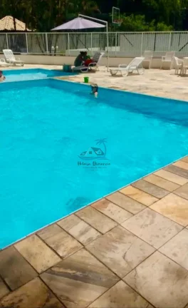 Imagem Apartamento com 2 dormitórios a venda no centro de Ubatuba.