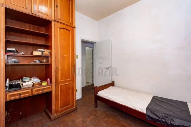 Imagem Copacabana - Residencial › Apartamento com 3 quarto(s) a Venda