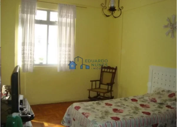 Imagem Apartamento claro e arejado, sol da manhã com 04 quartos