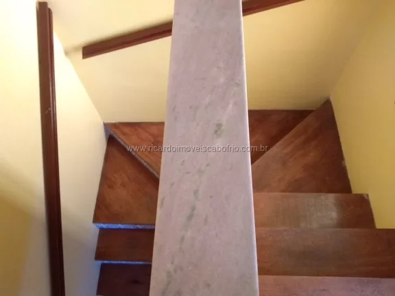Imagem Casa Condomínio Familiar Wi Fi Excelente Temporada
