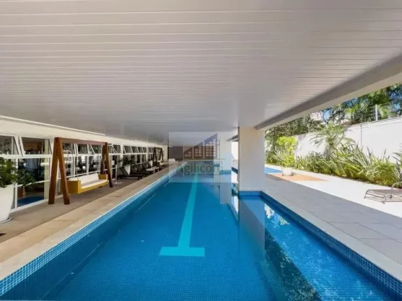 Imagem STUDIO PARA LOCAÇÃO NO BROOKLIN COM 31M²