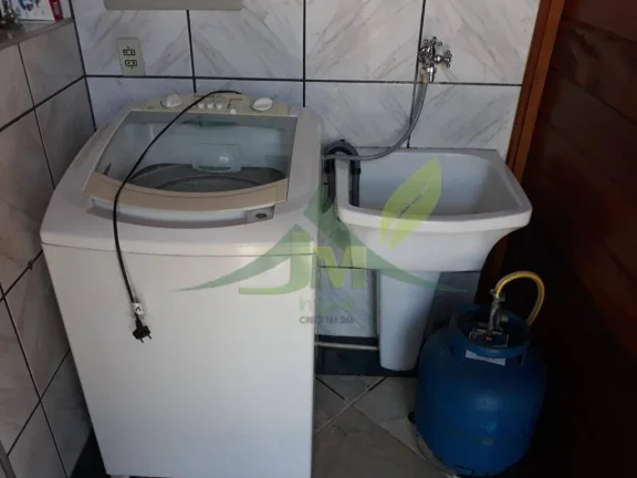 Imagem Chácara em Condomínio na Beira da Represa