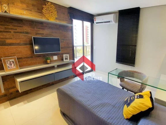 Imagem Apartamento à venda, 162 m² por R$ 1.845.000,00 - Aldeota - Fortaleza/CE