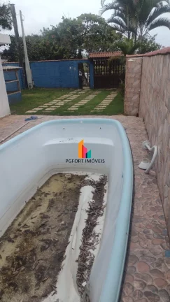 CASA RESIDENCIAL em ITANHAÉM - SP, São Fernando