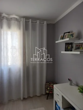 Imagem APARTAMENTO DOS SEUS SONHOS - CONDOMÍNIO RESIDENCIAL EXCELLE EM JUNDIAÍ.