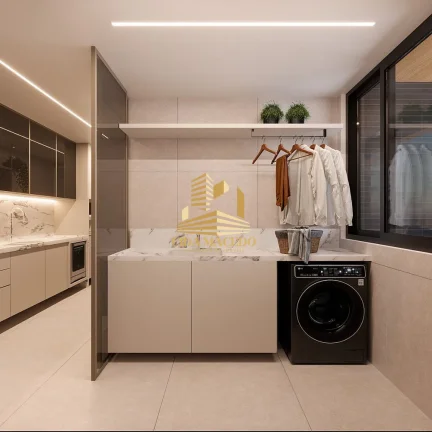 Imagem Apartamento em Lançamentos no bairro Aeroclube - João Pessoa, PB