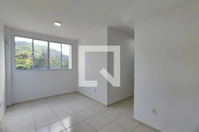 Imagem Apartamento à Venda - Vargem Pequena, 2 Quartos, 50 m2