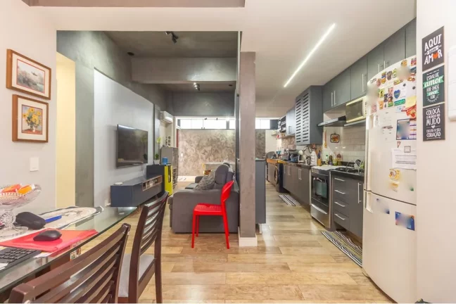 Imagem APARTAMENTO RESIDENCIAL em São Paulo - SP, Água Branca