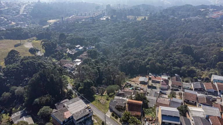 Imagem Terreno Santa Candida com 6161m²