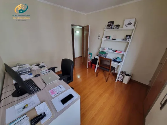 Imagem Apartamento em Vila Clementino, São Paulo/SP