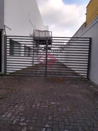 Imagem Galpão/Depósito/Armazém para Alugar, 4816 m² - Agua Branca, São Paulo/SP