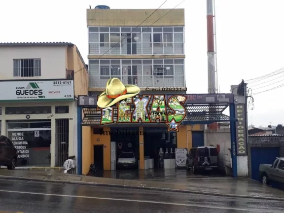 Imagem PREDIO VILA CURUÇA PARA LOCAÇÃO