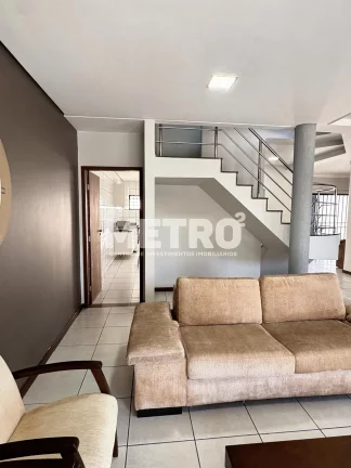 Imagem Casa com 3 dormitórios à venda, Centro, PETROLINA - PE
