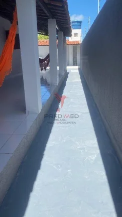 Imagem Casa à venda na Orla Sul – Barra de Gramame , João Pessoa/PB