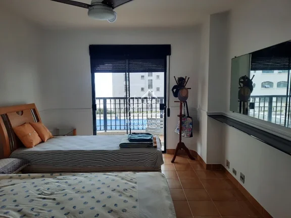 Imagem APARTAMENTO Residencial em GUARUJÁ - SP, PITANGUEIRAS