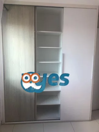 Imagem Apartamento mobiliado para Locação