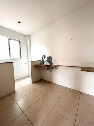 Imagem Apartamento a venda 2 Quartos Bairro Cabral Contagem/MG