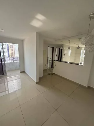 Imagem Apartamento com varanda/ sacada e projetados no bairro de Manaíra - AP2198
