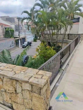 Imagem Sobrado com 4 dormitórios, 4 banheiros e com piscina em Bosque da Saúde/SP!