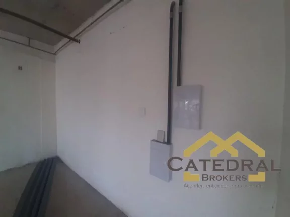 Imagem Loja Comercial Locação 39 m² Golden Office - Chácara Urbana - Jundiaí-São Paulo