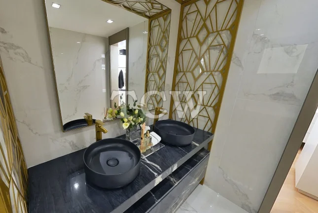 Imagem Apartamento à venda no bairro Jardim Vila Mariana - São Paulo/SP, Zona Sul