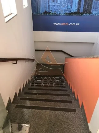 Imagem Prédio Comercial - Ribeirão Preto - Alto da Boa Vista