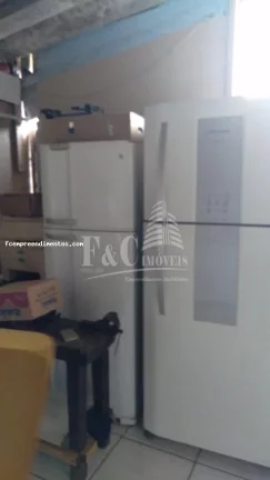 Imagem Casa para Venda em Limeira, JARDIM DO LAGO, 2 dormitórios, 1 banheiro, 2 vagas