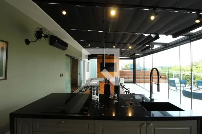 Imagem Apartamento à Venda - Recreio, 5 Quartos, 385 m2