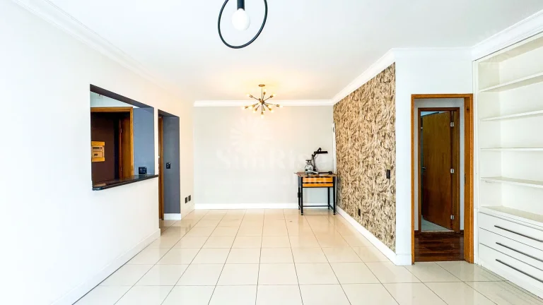 Imagem Apartamento para venda em Alphaville com 2 quartos e 2 vagas - 75m² - R$810.000 - Barueri/SP