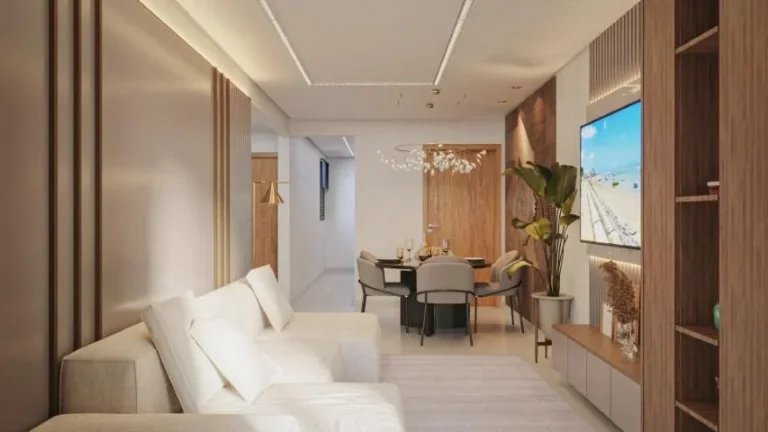 Imagem Apartamento Padrão