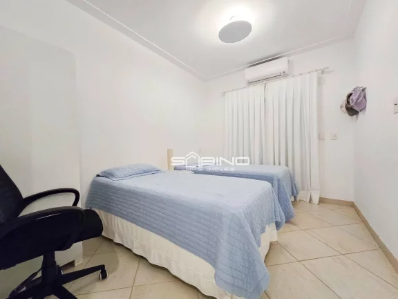 Imagem Apartamento Frontal à Venda no Edifício Casa Grande, com 4 Suítes 3 vagas 210m² - Riviera de São Lourenço Bertioga SP