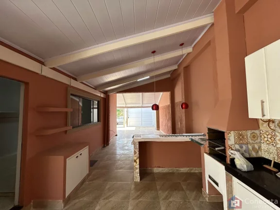 Imagem Casa à venda no bairro Nossa Senhora de Fatima