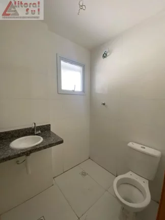 Imagem APARTAMENTO RESIDENCIAL em PRAIA GRANDE - SP, CANTO DO FORTE