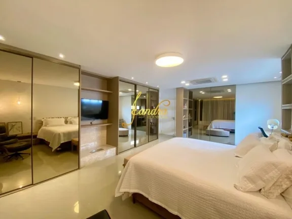 Imagem Sobrado Velas da Marina com 04 amplas suites
